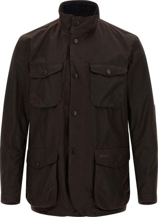 Barbour Ogston Jacket