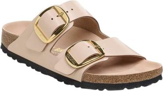 Birkenstock Arizona Big Buckle Leather Sandal