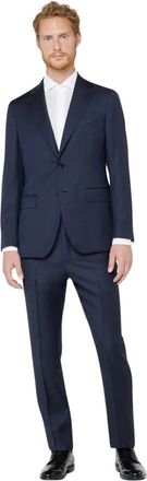 Caruso Abito blu navy - - Suits - Uomo - Blu - M