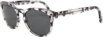 Dolce & Gabbana Zonnebril - unisex - Zonnebrillen - Zwart - ONE Size - Accessoires