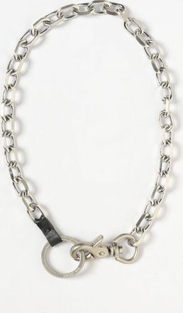 Our Legacy Collana Our Legacy in metallo