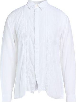 120% Lino TOPWEAR - Camicie su YOOX.COM