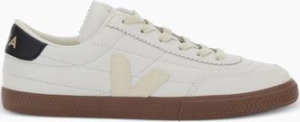 Veja Womens Womens Panenka Sneakers White - Size: 3