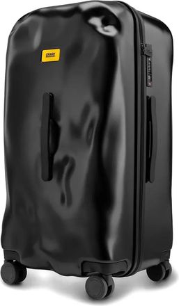 Crash Baggage Valigia con manico - Nero