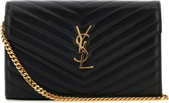 Saint Laurent Wallets