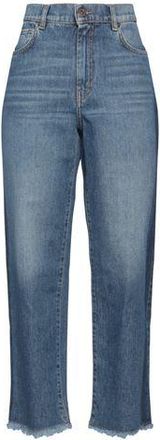 Max Mara HOSEN & RÖCKE - Jeanshosen auf YOOX.COM