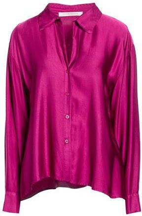 Eleonora Stasi TOPWEAR - Shirts on YOOX.COM