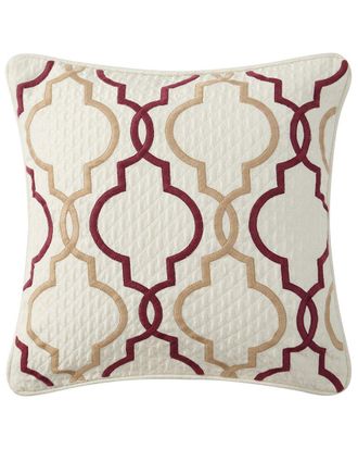 Waterford Lewiston Decorative Pillow