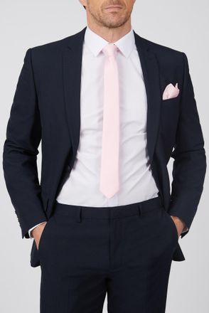 Suit Direct Mens Everyday Jacket - Navy - Size 34 Regular