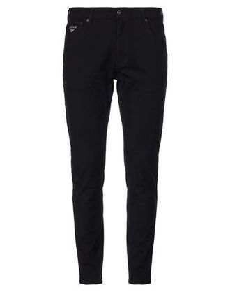 Emporio Armani PARTES DE ABAJO - Pantalones en YOOX.COM