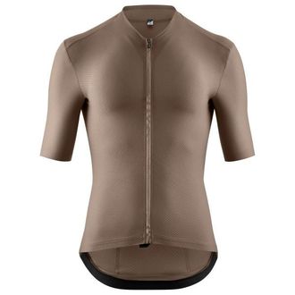 Assos Equipe R Jersey S11 Velotrikot f&uuml;r Herren | braun