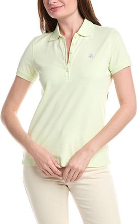 Brooks Brothers Essential Pique Polo Shirt