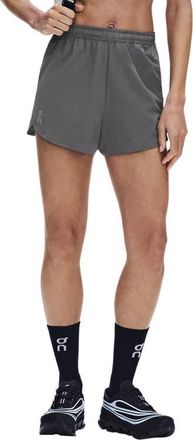 On Performance 3 Inch Training Shorts in Ember at Nordstrom, Size Xx-Large