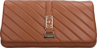 La Carrie Donna, Borse, Marrone, Taglia unica, new