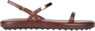 Tod's SCHUHE - Sandalen auf YOOX.COM