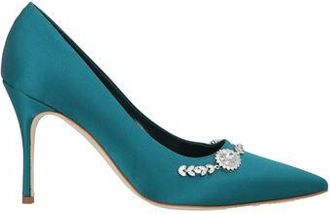 Manolo Blahnik CALZADO - Zapatos de salón en YOOX.COM