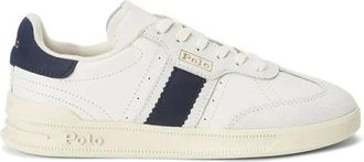 Polo Ralph Lauren Donna, Scarpe, Bianco, 39 EU, new