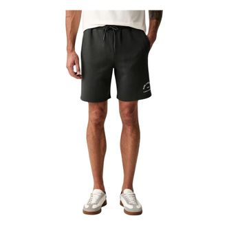 Karl Lagerfeld Uomo, Pantaloncini, Verde, XL, new
