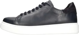 Marechiaro 1962 Hombre, Zapatos, Azul, Talla: 40 EU