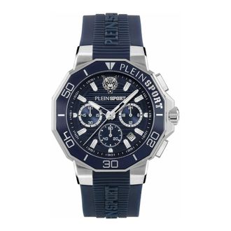 Plein Sport unisex, Accessoires, Grijs, Maat: ONE Size