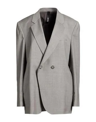 Hev&ograve; SUITS and CO-ORDS - Blazers on YOOX.COM
