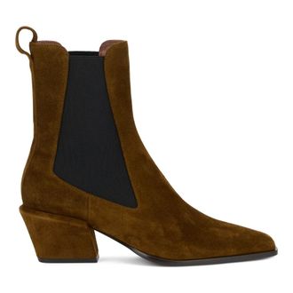 PARIS TEXAS Donna, Scarpe, Marrone, 37 EU, new