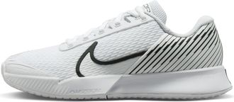 Nike (WMNS) Nike Court Air Zoom Vapor Pro 2 White Black DR6192-101
