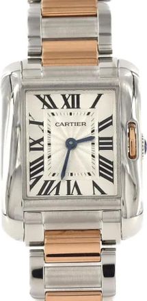 Cartier unisex, Pre-owned, Roze, Maat: ONE Size