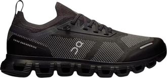 On Running Cloud 6 Versa - Dames - Hardloopschoenen - Zwart - 37 1/2 EU - Polyester - Fitness