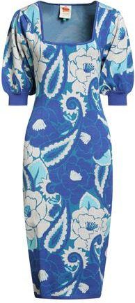 Farm Rio VESTIDOS - Vestidos midi en YOOX.COM