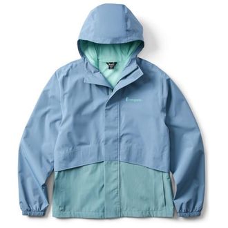 Cotopaxi Rayu Rain Jacket Regenjacke f&uuml;r Herren | blau