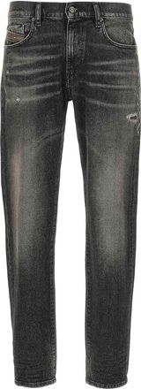 Diesel 2019 D-Strukt 09L52 Jeans