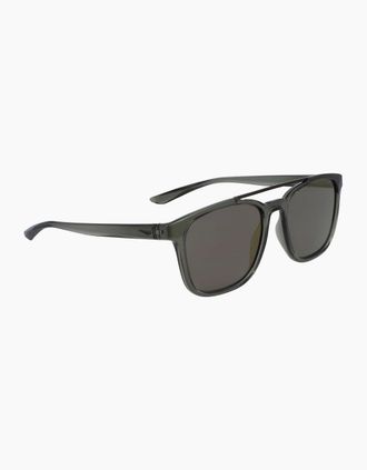 Nike Mens Square Sunglasses - Crgkhaki Brnz - Size: ONE size
