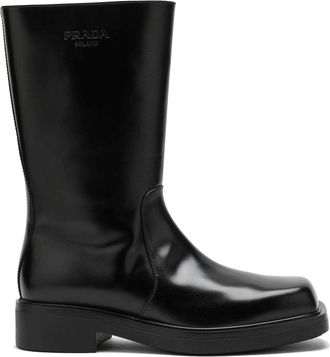 Scarpe invernali Prada SALDI Acquista fino al 37 Stylight