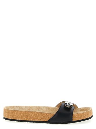 Balenciaga Balenciaga X Scholl-sandalen