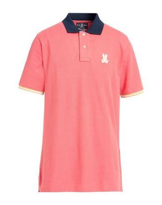 Psycho Bunny TOPWEAR - Polo shirts on YOOX.COM