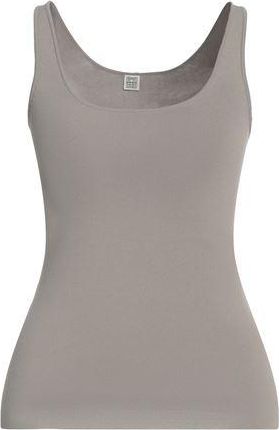 Toteme CAMISETAS Y TOPS - Camisetas de tirantes en YOOX.COM