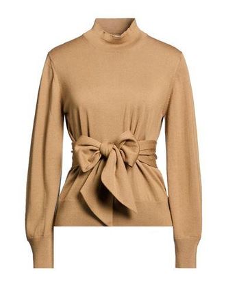 Anna Molinari STRICKWAREN - Rollkragenpullover auf YOOX.COM