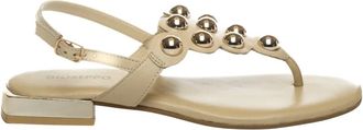 Gioseppo Mujer, Zapatos, Beige, Talla: 38 EU