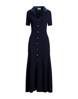 Sandro KLEIDER - Maxi-Kleider auf YOOX.COM