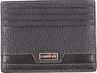 Cerruti Marroquiner&iacute;a - Tarjeteros en YOOX.COM
