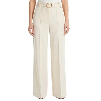 Am&eacute;lie & Am&eacute;lie Donna, Pantaloni, Bianco, XL, new