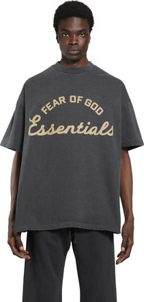 Fear of God Training 90s Short Sleeve Tee