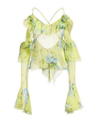 Blumarine TOPWEAR - Tops on YOOX.COM