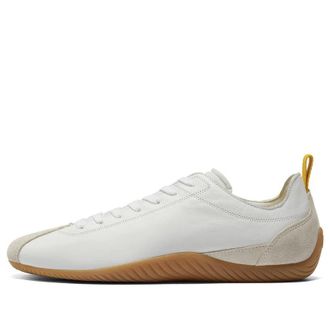 Onitsuka Tiger Wrestlia White Gum 1183C323-100