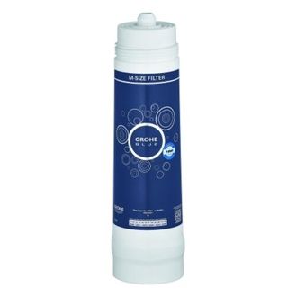 GROHE Filtro De Repuesto Blue B500 Con Capacidad De 1500 Litros