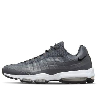 Nike Air Max 95 Ultra Iron Grey DR0295-002