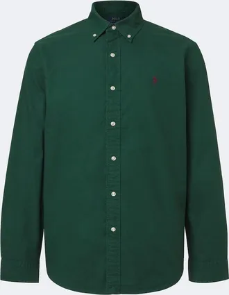 Polo Ralph Lauren Cotton shirt