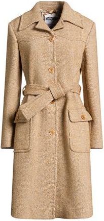 Moschino ROPA DE ABRIGO - Abrigos en YOOX.COM