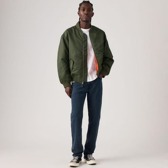 Levi's 511 Slim Jeans - Mens - 28X32 - Blue